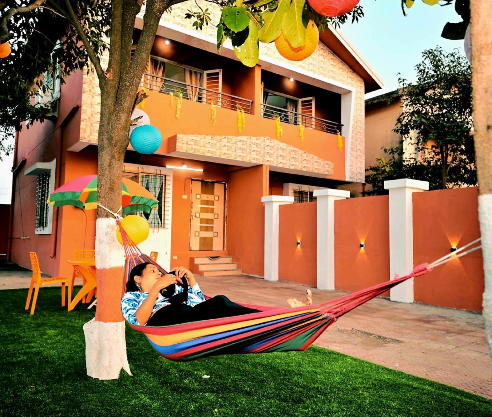 Ll Empyrean Stay Ll Airawat Villa Ll 2Bhk Ll Ac Ll Private Pool Ll Wifi Ll لونافالا المظهر الخارجي الصورة